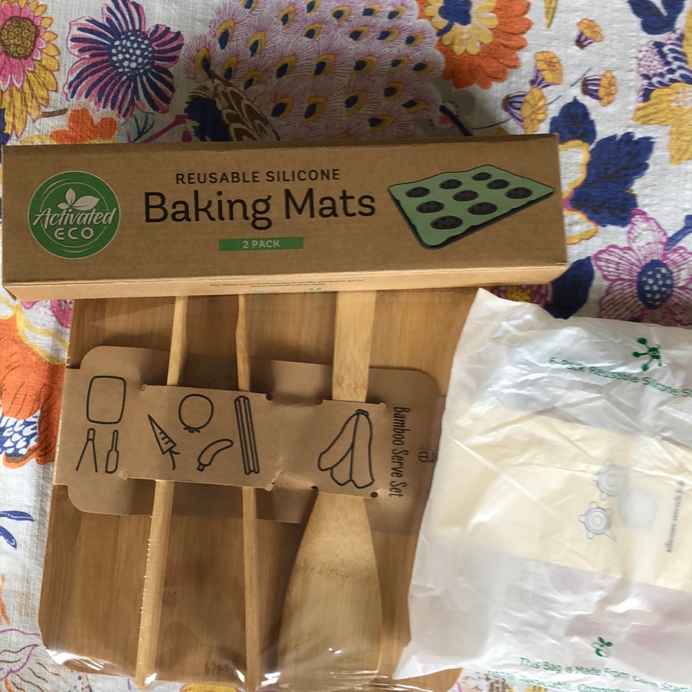 Causebox Eco kitchen bundle